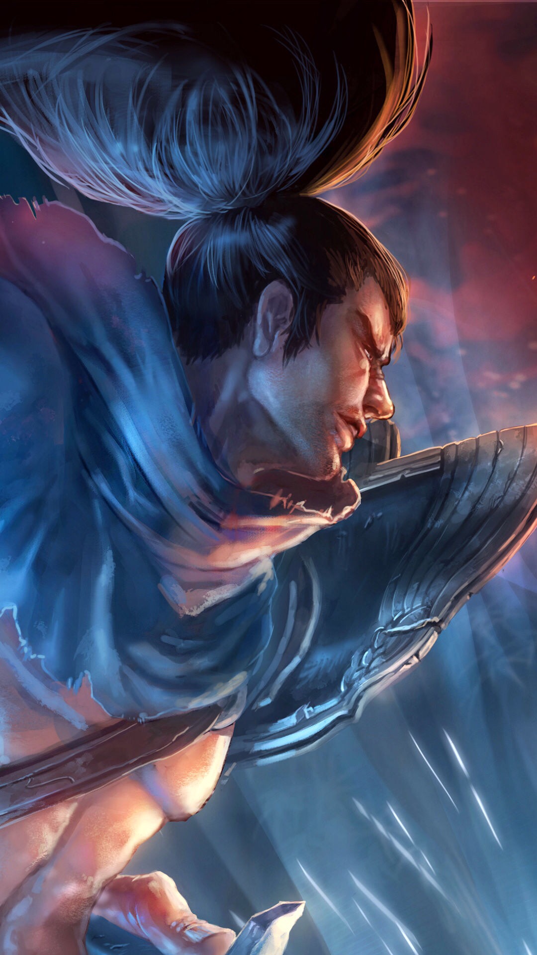 业生涯