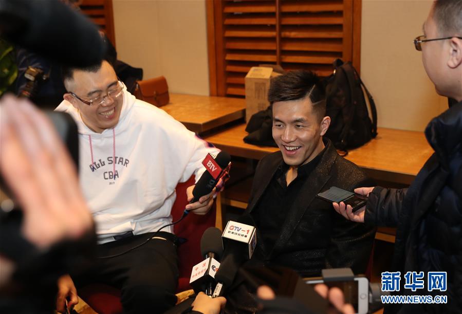这份射手榜