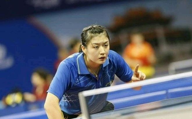 个运动员心 个运动员心